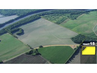 Property photo 82 - Land Auction 1035 Acres In 16 tracts - Farm Land - Sullivan Co. Indiana & Clark Co., Illinois